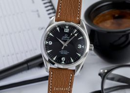 Omega Seamaster Railmaster 2803.52.37 -