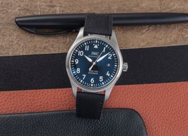 IWC Pilot Mark IW327001 -