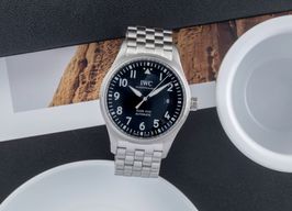 IWC Pilot Mark IW327015 -