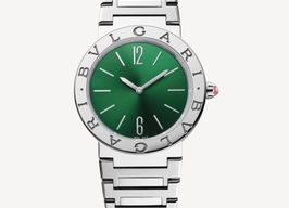 Bulgari Bulgari 103693 (2024) - Unknown dial Unknown Unknown case