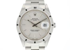 Rolex Oyster Perpetual Date 15210 -