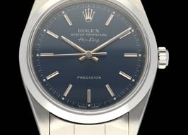 Rolex Air-King 14000M -