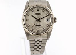Rolex Datejust 31 78274 -