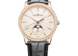 Jaeger-LeCoultre Master Ultra Thin Moon Q1362503 -