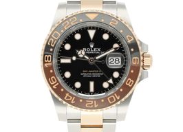 Rolex GMT-Master II 126711CHNR -