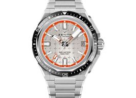 Zenith Defy 95.9600.3620/01.I300 -