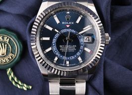 Rolex Sky-Dweller 336934 -