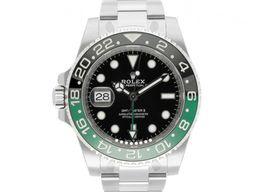 Rolex GMT-Master II 126720VTNR -