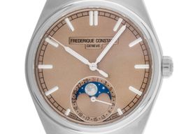 Frederique Constant Classics Heart Beat FC-335MCSALB4P26 -