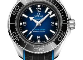 Omega Seamaster Planet Ocean 215.32.46.21.03.001 -