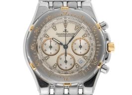 Jaeger-LeCoultre Unknown 305.5.31 (1990) - 38 mm Steel case