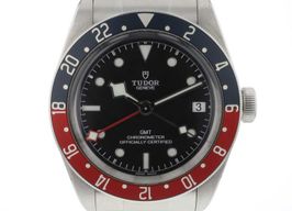 Tudor Black Bay GMT 79830RB -