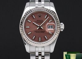 Rolex Lady-Datejust 179174 -