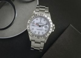 Rolex Explorer II 16570 -