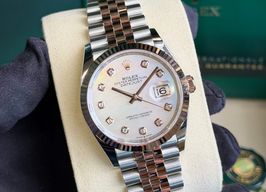 Rolex Datejust 36 126231 -