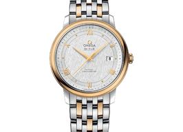 Omega De Ville Prestige 424.20.40.20.02.001 -