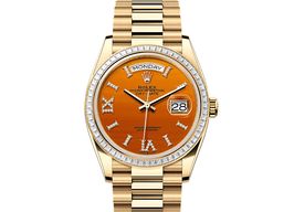Rolex Day-Date 36 128398TBR -