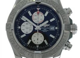 Breitling Super Avenger II A1337111 -