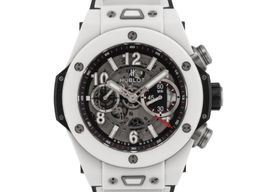 Hublot Big Bang Unico 411.HX.1170.RX -