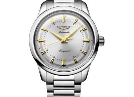 Longines Conquest Heritage L1.649.4.72.6 -