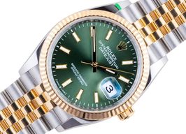 Rolex Datejust 36 126233 -