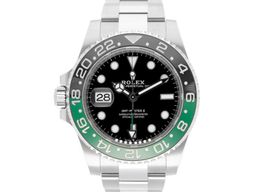 Rolex GMT-Master II 126720VTNR -