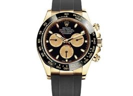 Rolex Daytona 116518LN -