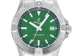 Breitling Avenger A17328101L1A1 -