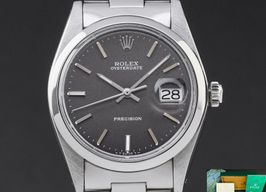 Rolex Oyster Precision 6694 (1984) - 34 mm
