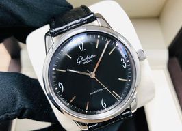 Glashütte Original Sixties 1-39-52-04-02-04 -