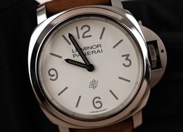 Panerai Luminor Base Logo PAM01087 -