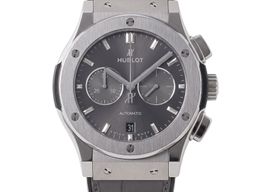 Hublot Classic Fusion Chronograph 541.NX.7070.LR -