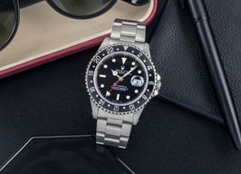 Rolex GMT-Master II 16710 -