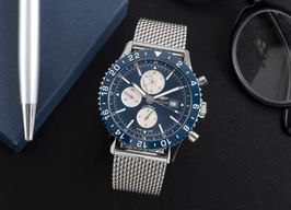 Breitling Chronoliner Y2431016.C970.101X -