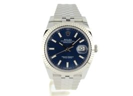 Rolex Datejust 41 126334 (2025) - 41 mm Steel case