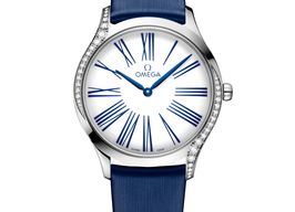 Omega De Ville Trésor 428.17.36.60.04.001 -
