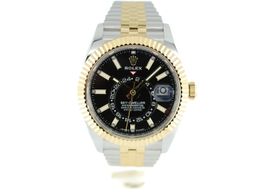 Rolex Sky-Dweller 336933 -