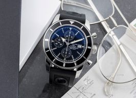 Breitling Superocean Heritage Chronograph A13320 (Unknown (random serial)) - 46 mm Steel case