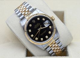 Rolex Datejust 36 16233 -