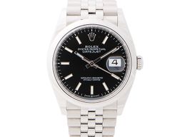 Rolex Datejust 36 126200 -