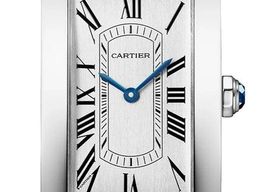Cartier Tank Américaine WSTA0083 -