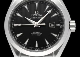 Omega Seamaster Aqua Terra 231.10.34.20.01.001 -