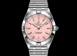 Breitling Chronomat A77310101K1A1 -
