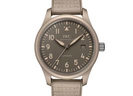 IWC Pilot IW328106 -