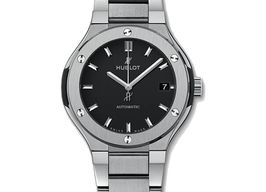 Hublot Classic Fusion 568.NX.1170.NX -