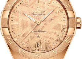 Omega Constellation 131.50.41.21.99.001 -