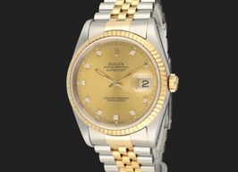 Rolex Datejust 36 16233 -