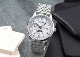 Union Glashütte 1893 D007.458.11.017.00 -