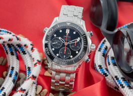 Omega Seamaster Diver 300 M 212.30.42.50.01.001 -