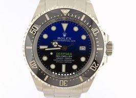 Rolex Sea-Dweller Deepsea 116660 -